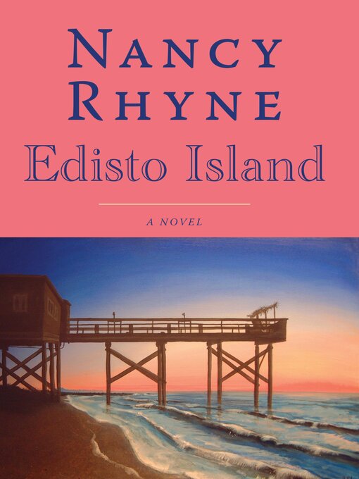 Title details for Edisto Island by Nancy Rhyne - Available